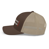 Trucker Cap: Pray For Peace Live The Prayer (multiple colors available)